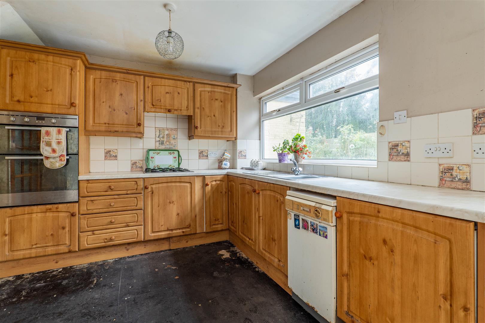 3 bed property in Well Orchard, Preston